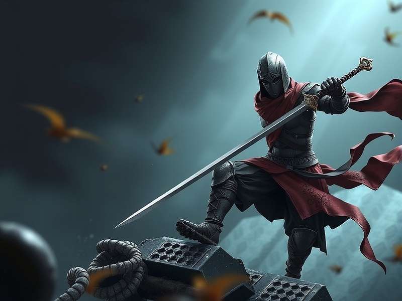 Assam Sword Protector Game Cover